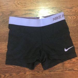 Nike Pro Spandex